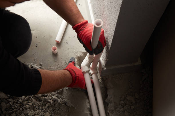 Reliable Olcott, NY Plumbing Solutions